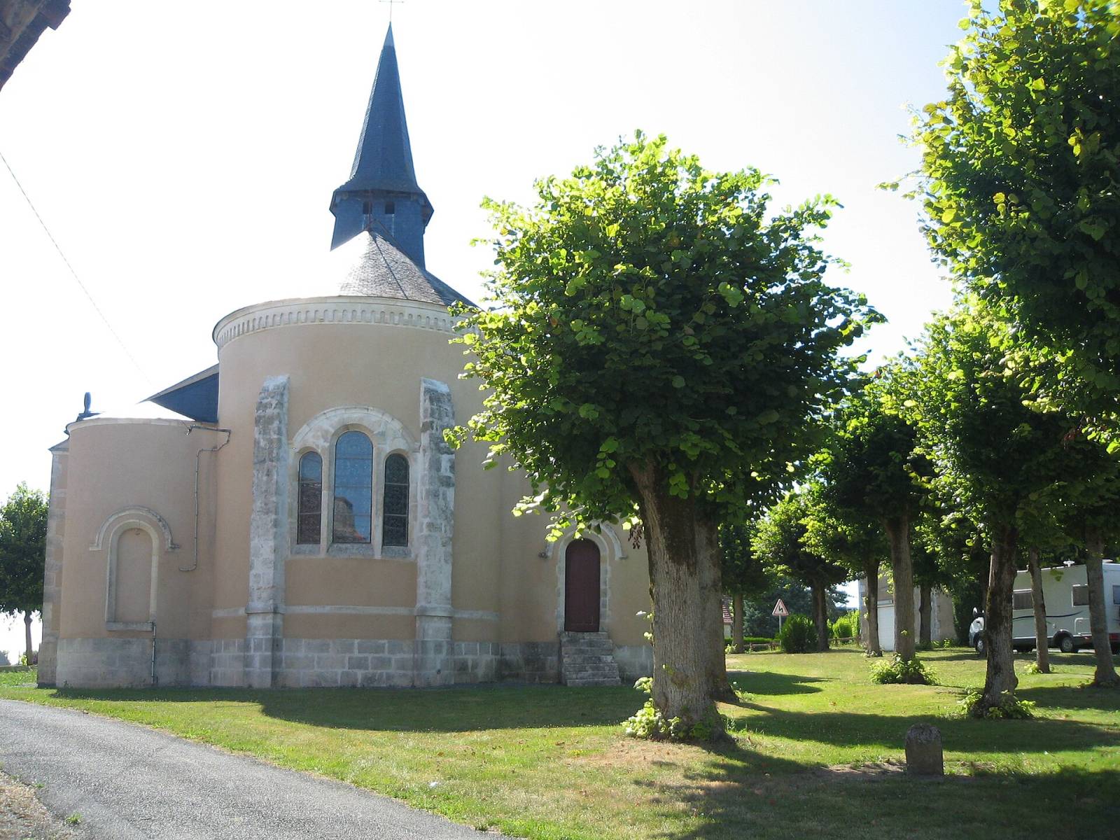 Photo de Poisieux