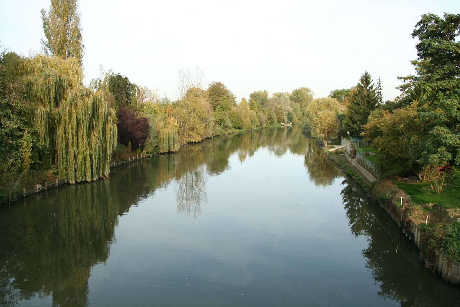 Photo de Poissy