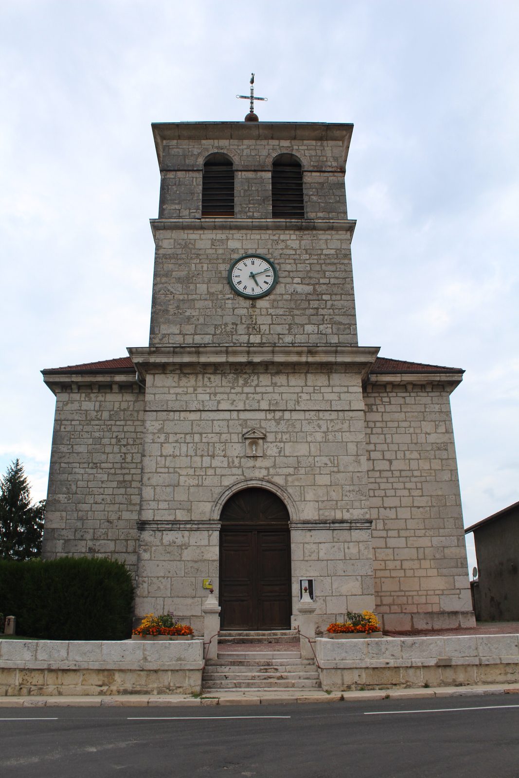 Photo de Le Poizat
