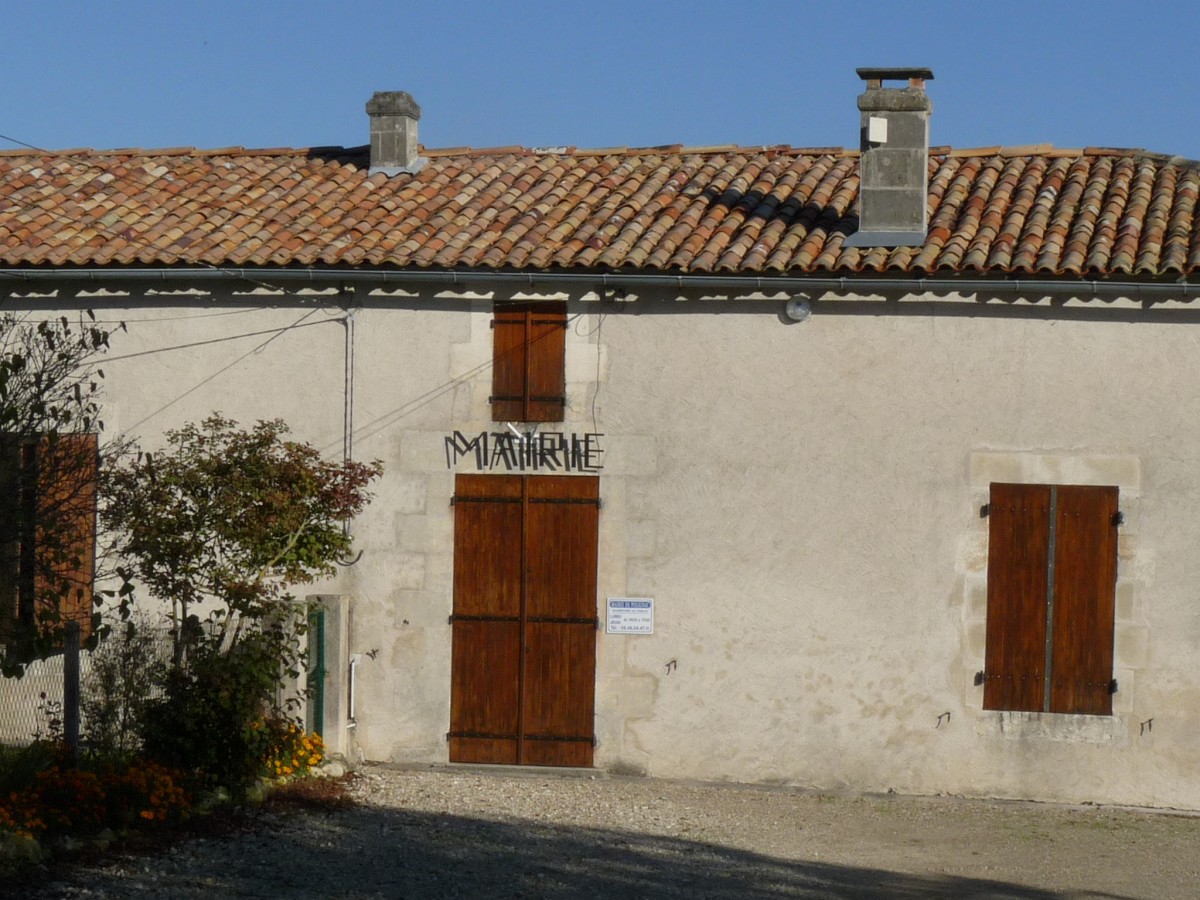 Photo de Polignac