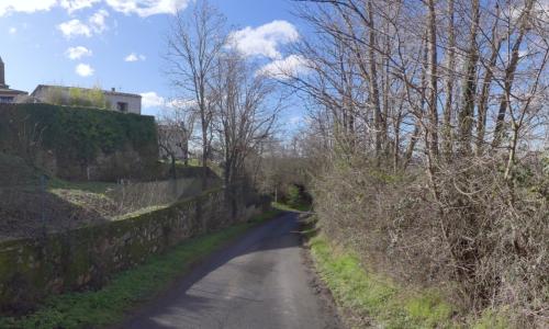 Photo de La Pomarède