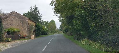 Photo de Pomarède