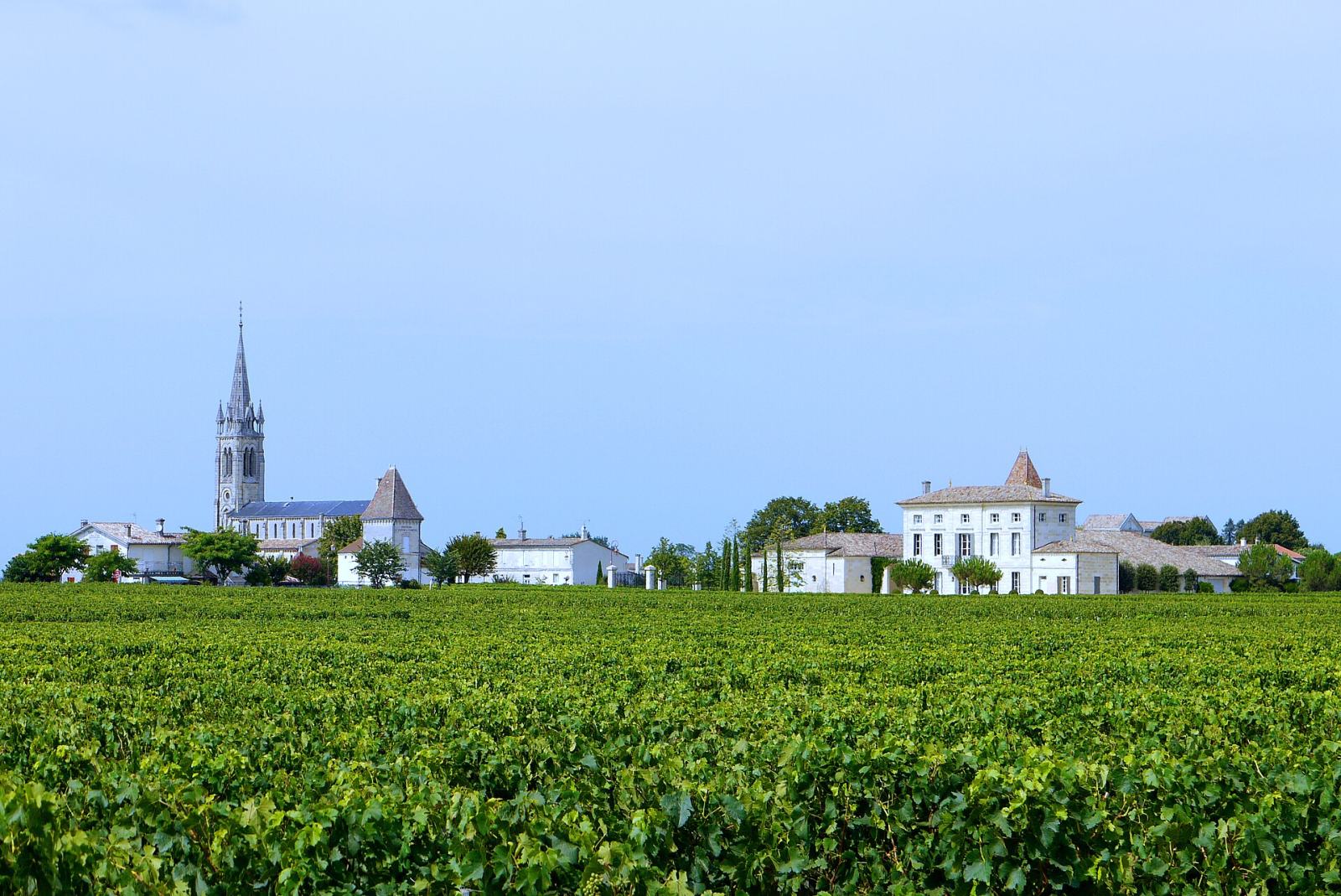 Photo de Pomerol
