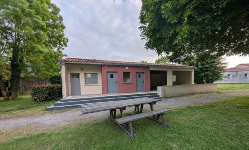 Photo de La Pommeraie-sur-Sèvre