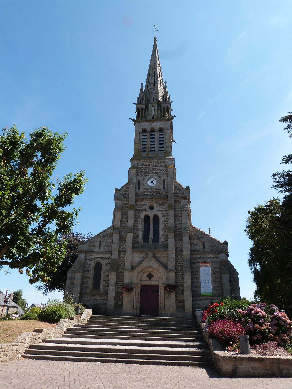 Photo de Pommeret