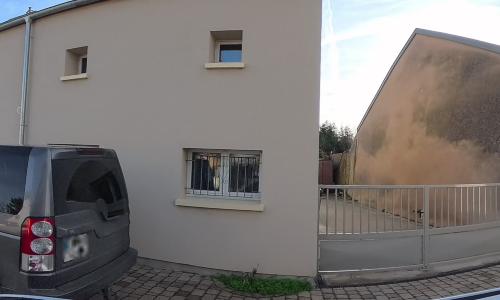 Photo de Pommerieux
