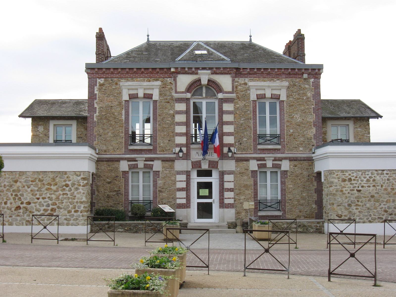Photo de Pommeuse