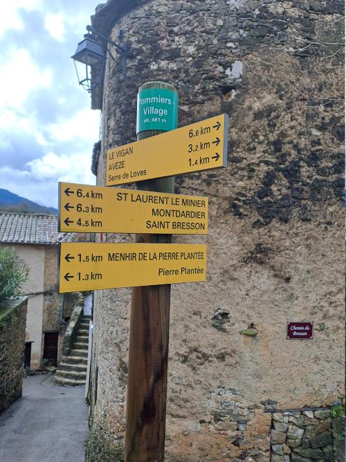 Photo de Pommiers