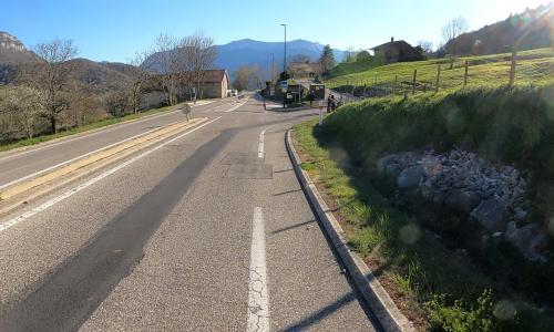 Photo de Pommiers-la-Placette