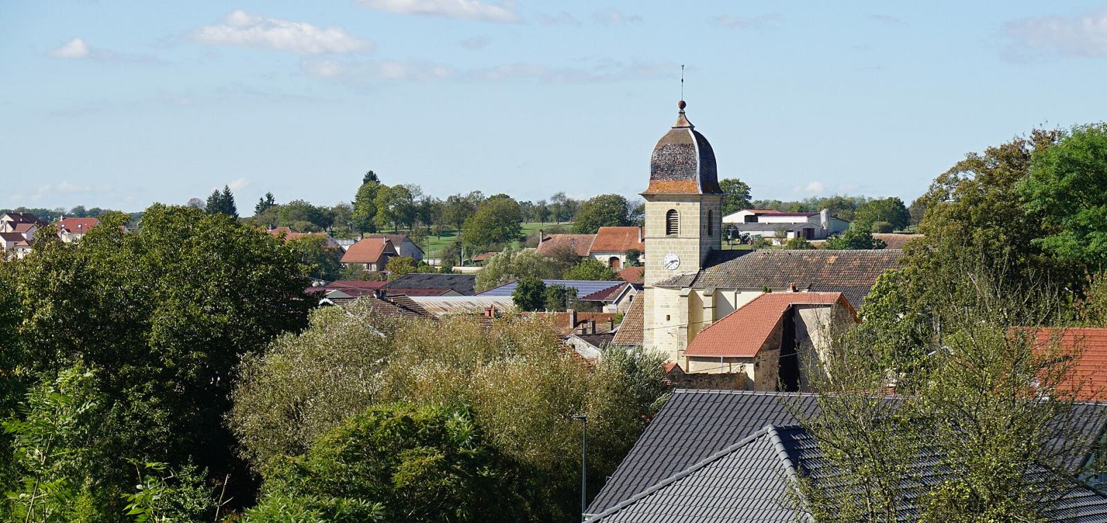 Photo de Pomoy