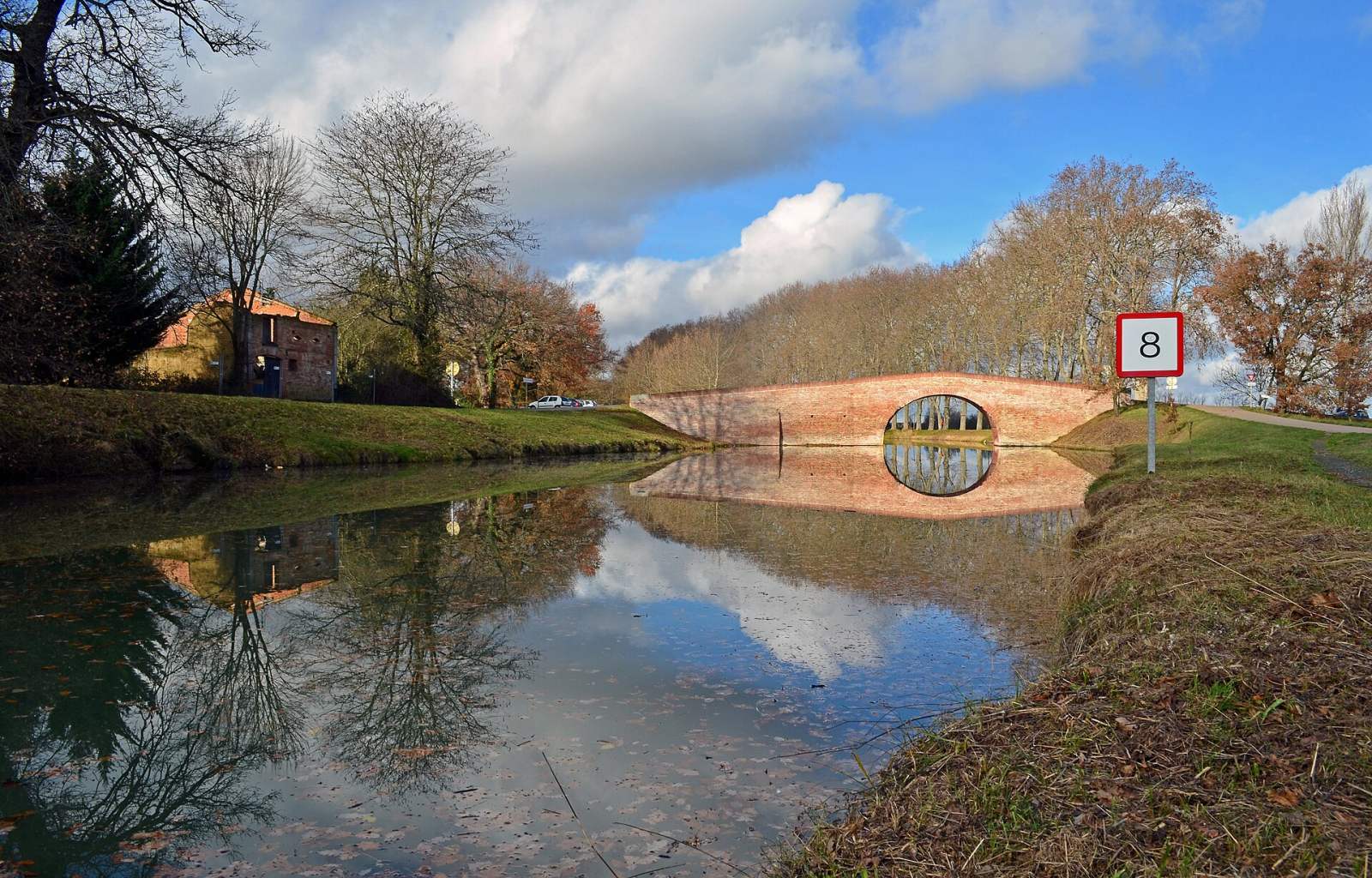 Photo de Pompertuzat