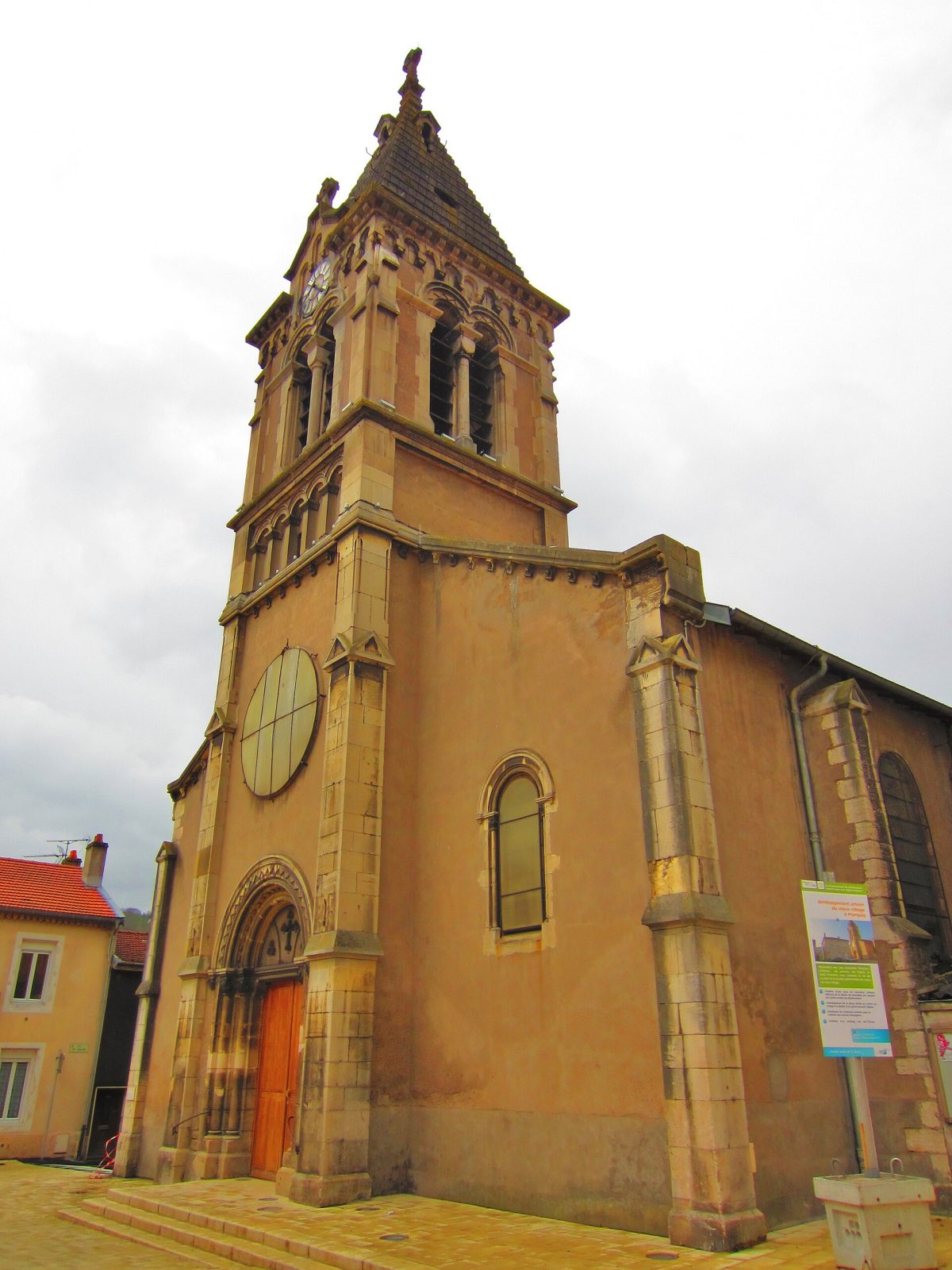 Photo de Pompey