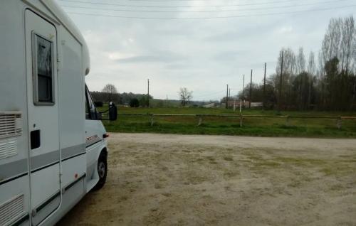 Photo de Pompiey