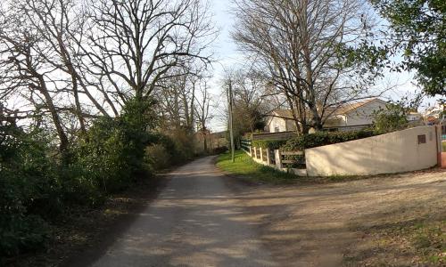 Photo de Pompignac