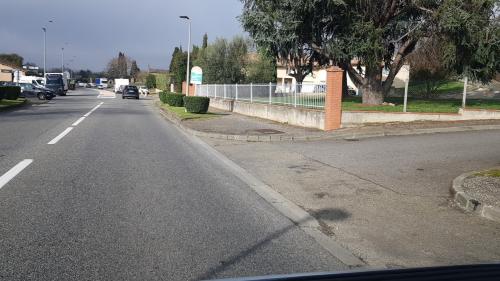 Photo de Pompignan