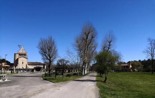 Photo de Pompogne