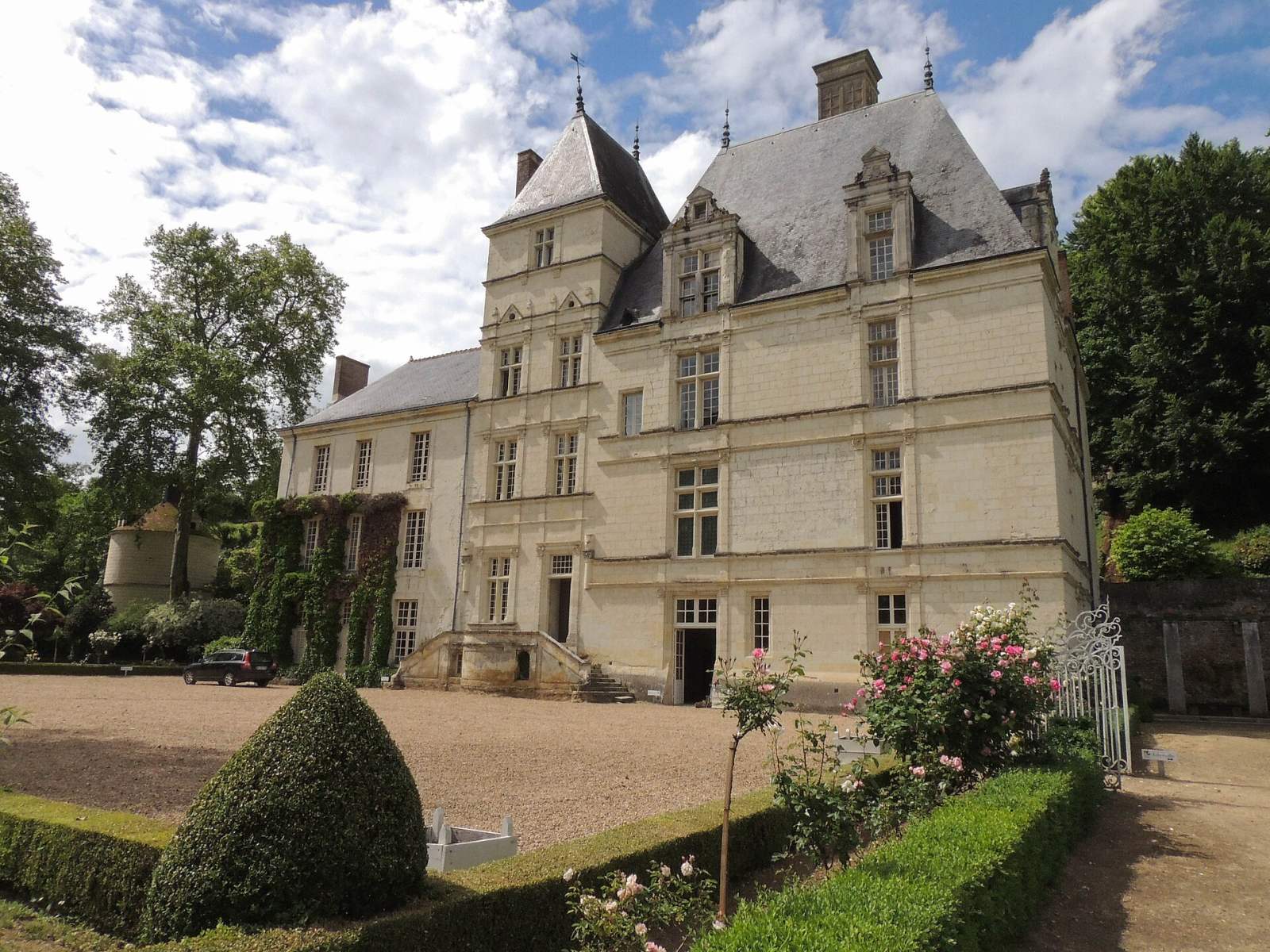Photo de Poncé-sur-le-Loir