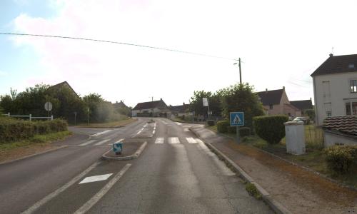 Photo de Poncey-lès-Athée