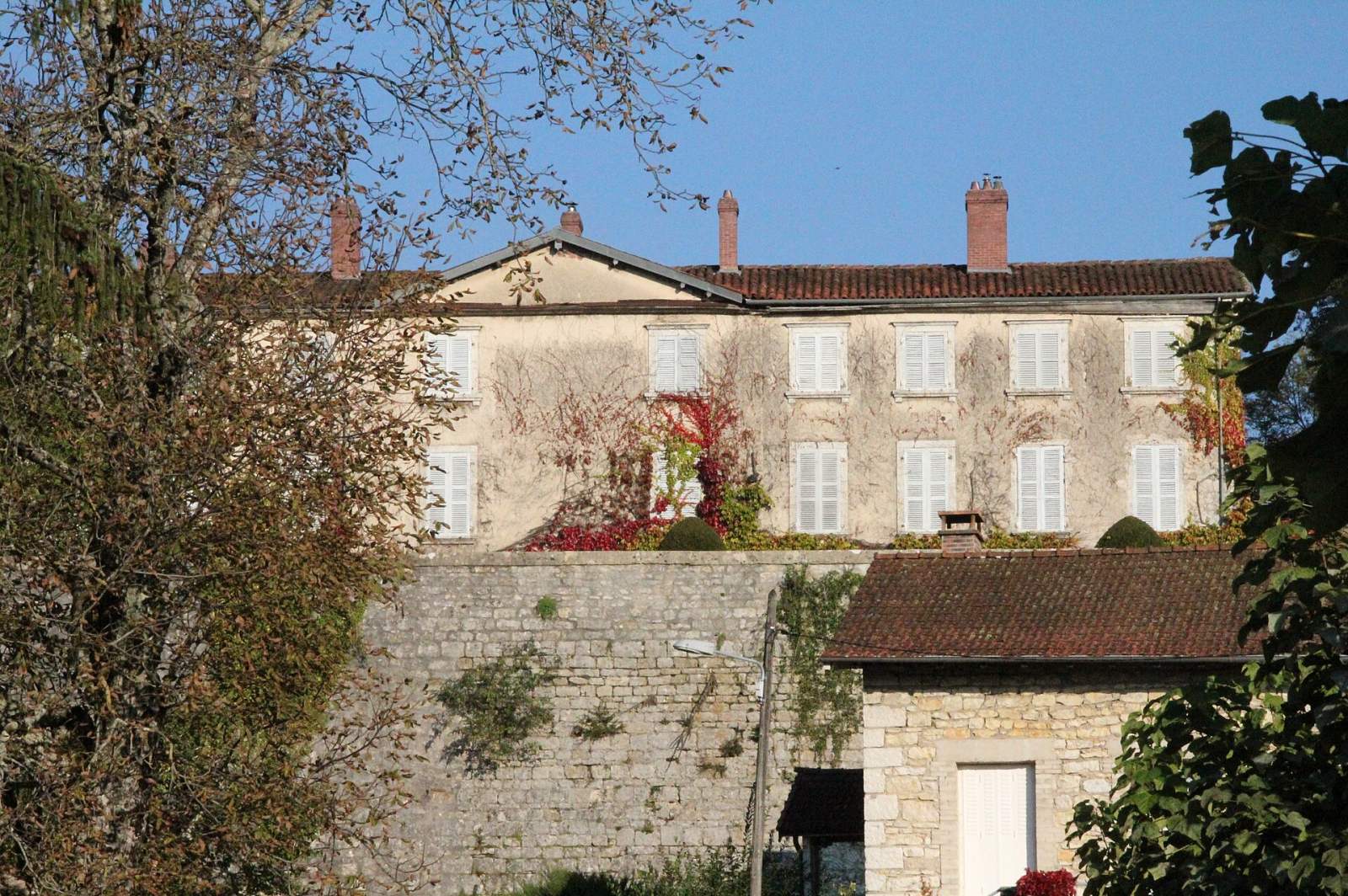 Photo de Poncin