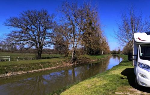 Photo de Le Pondy