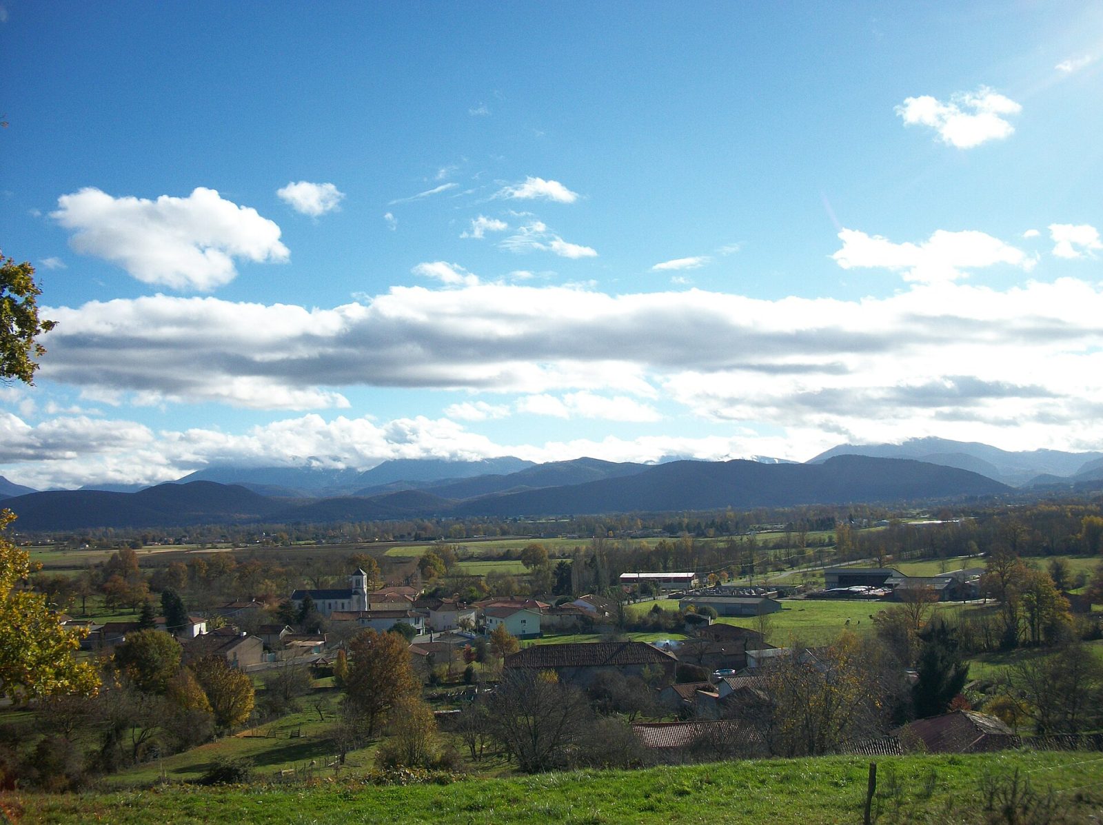 Photo de Ponlat-Taillebourg