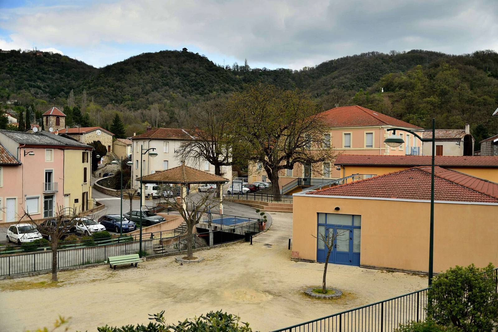Photo de Ponsas