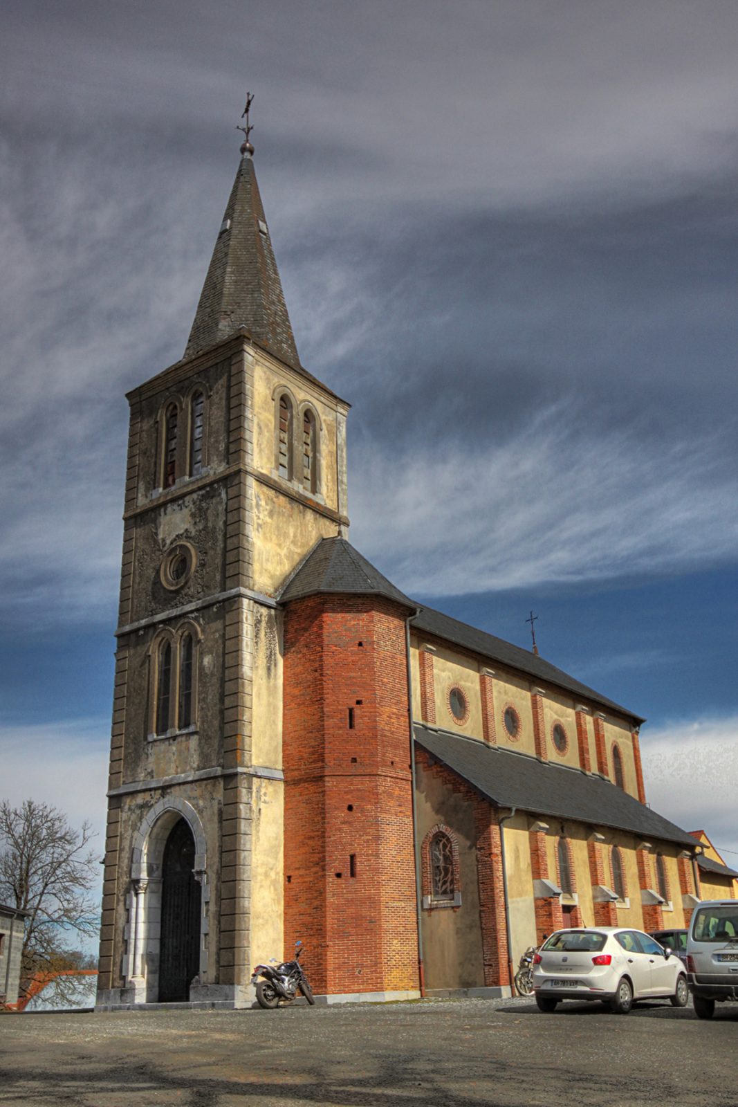 Photo de Ponson-Dessus
