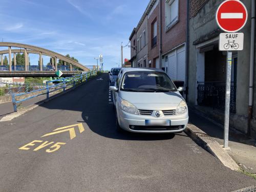 Photo de Pont-à-Vendin