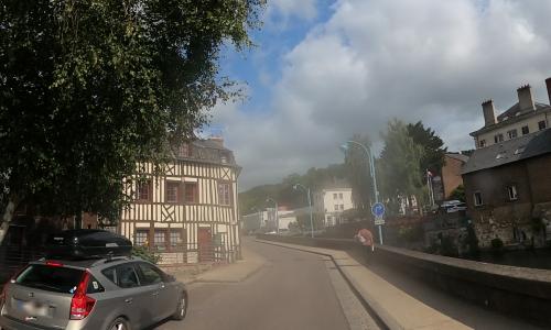 Photo de Pont-Audemer