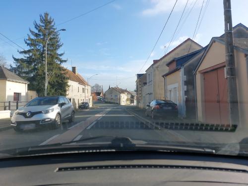 Photo de Le Pont-Chrétien-Chabenet