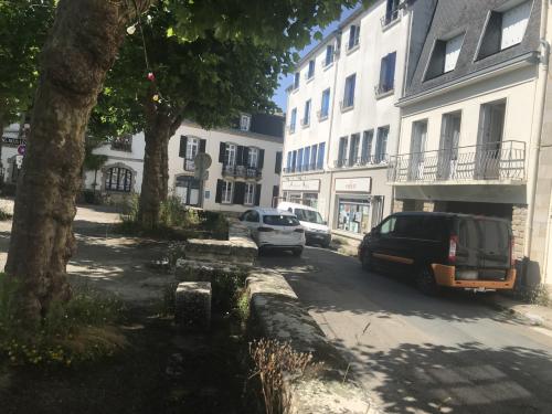 Photo de Pont-Croix