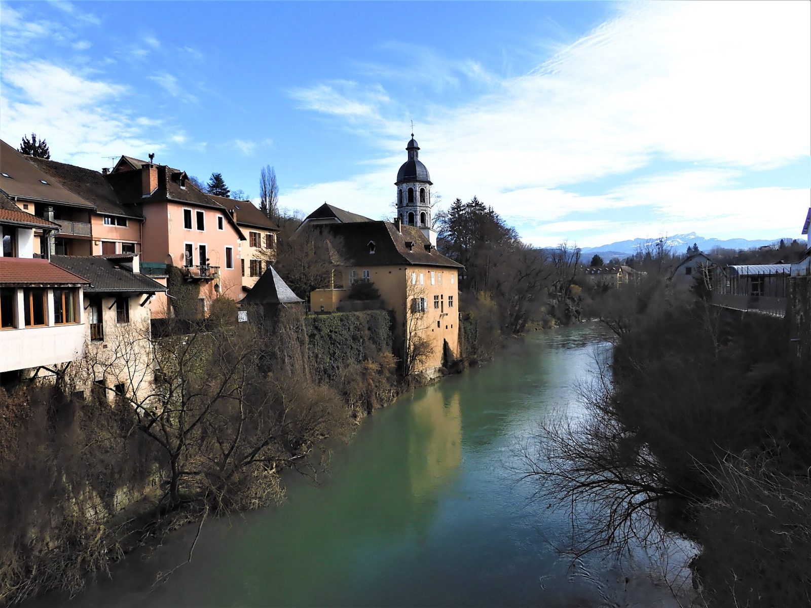 Photo de Le Pont-de-Beauvoisin