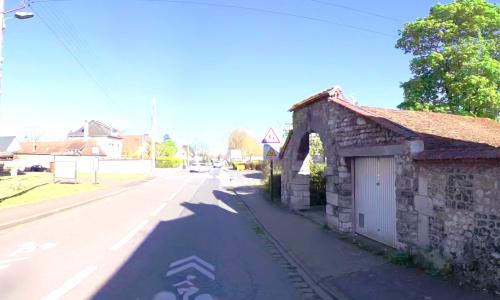 Photo de Pont-de-l'Arche