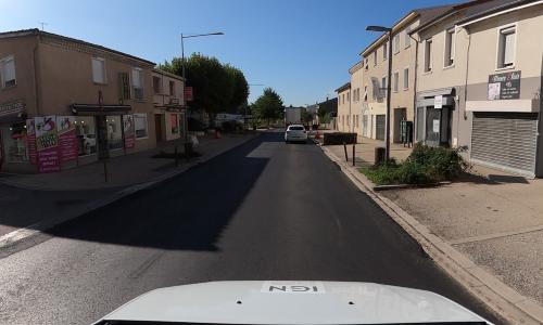Photo de Pont-de-l'Isère