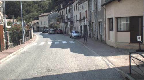 Photo de Pont-de-Labeaume