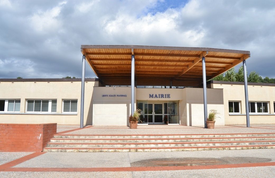 Photo de Pont-de-Larn