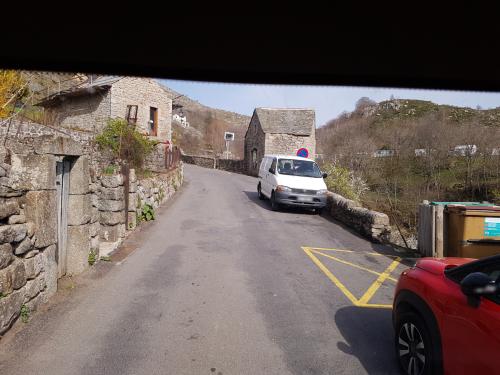 Photo de Le Pont-de-Montvert