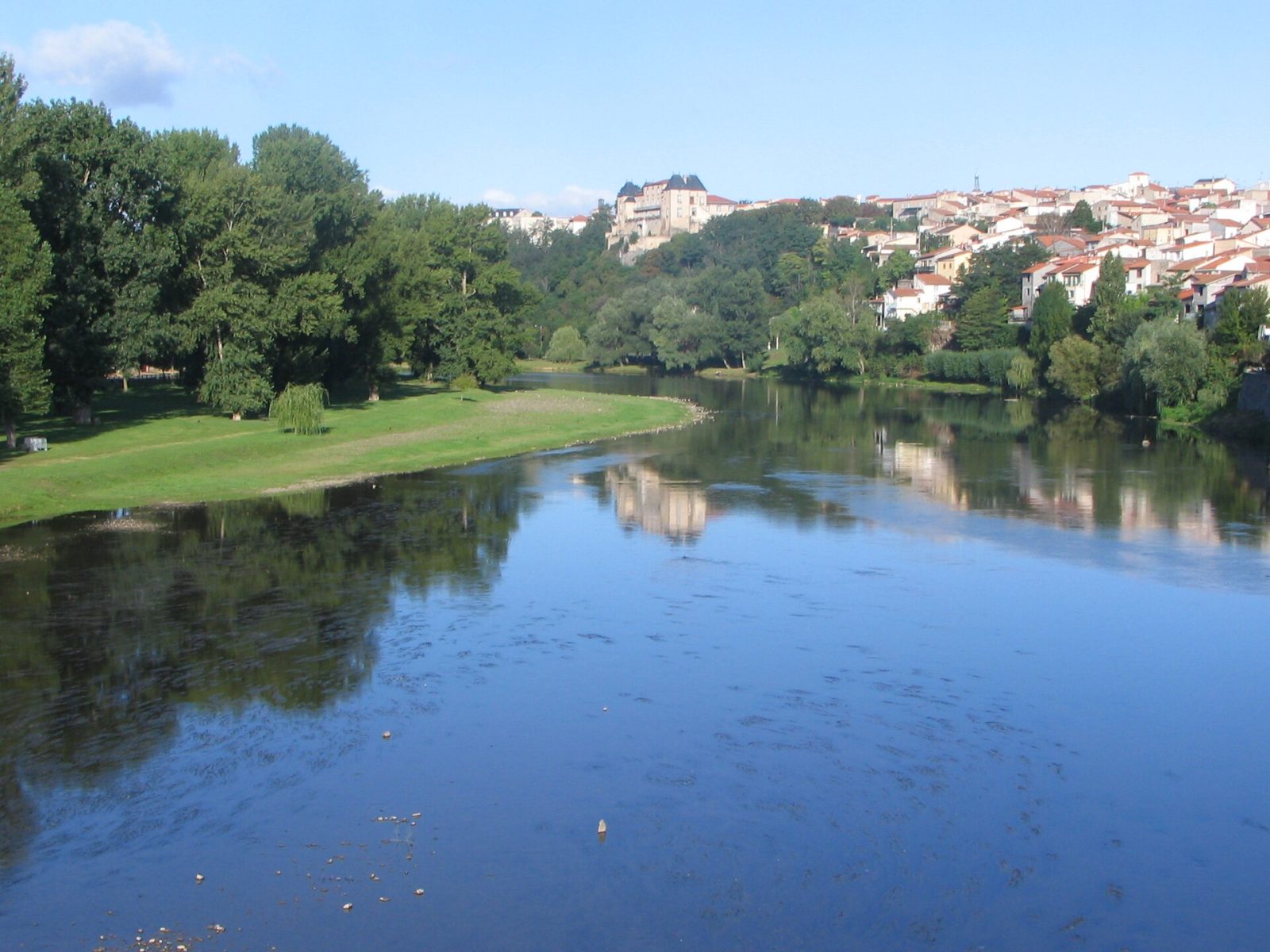 Photo de Pont-du-Château