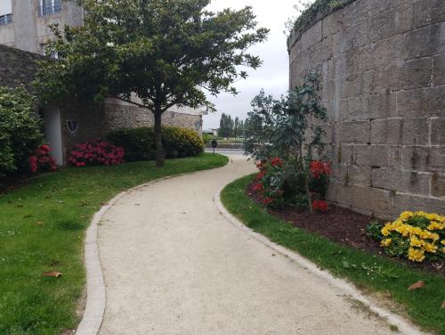 Photo de Pont-l'Abbé