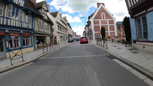 Photo de Pont-l'Évêque