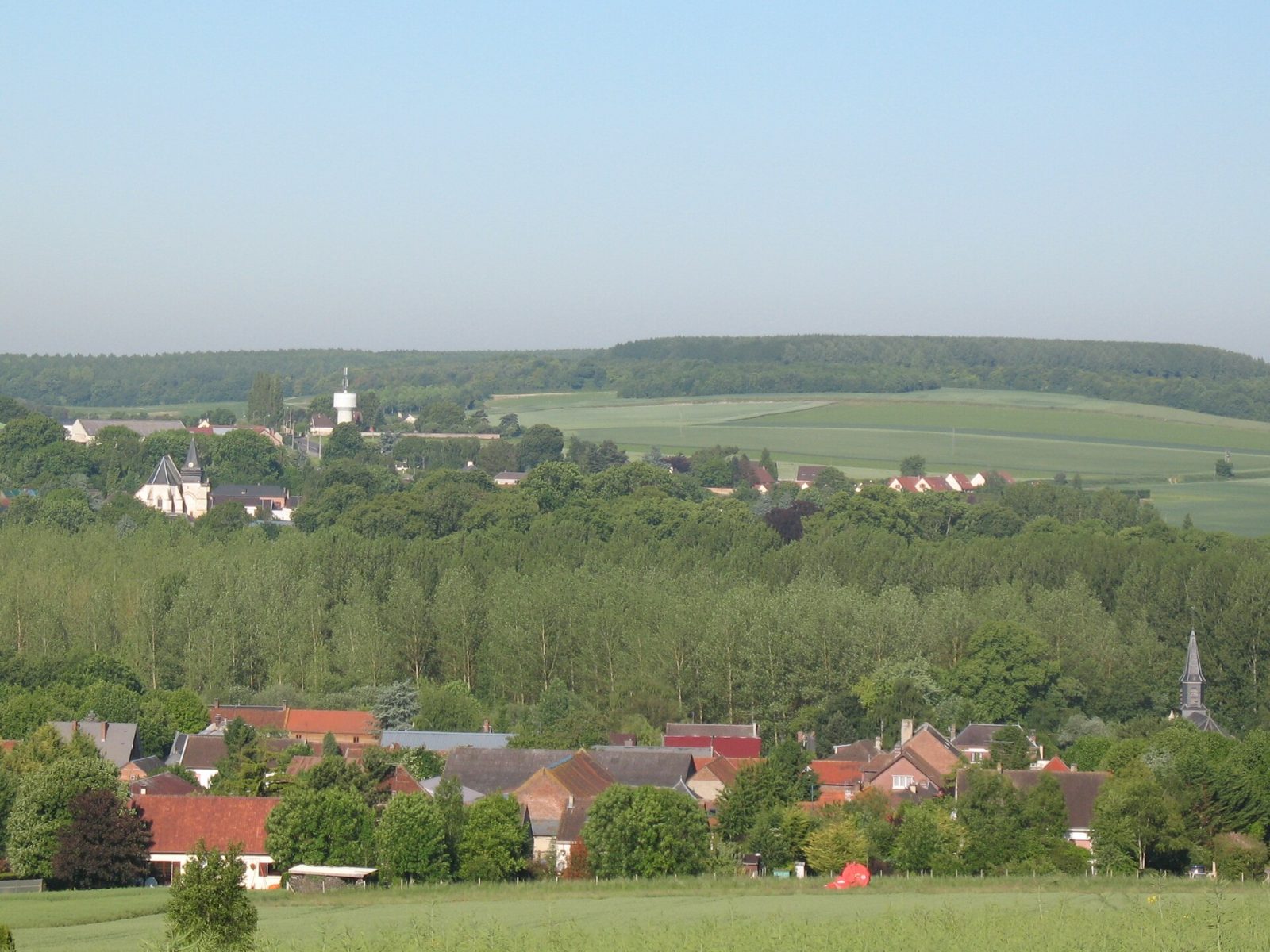 Photo de Pont-Noyelles