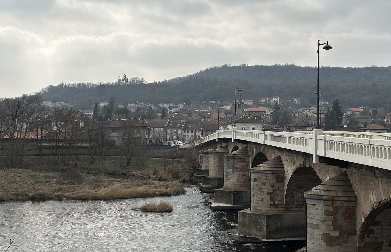 Photo de Pont-Saint-Vincent