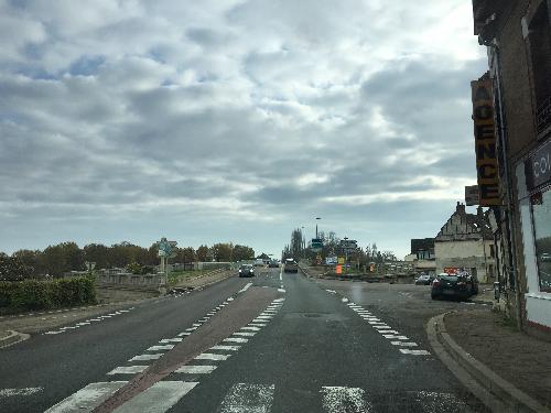 Photo de Pont-sur-Yonne