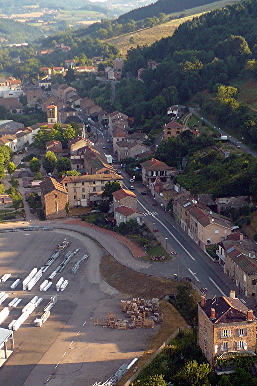 Photo de Pont-Trambouze