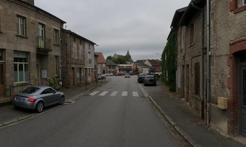 Photo de Pontarion