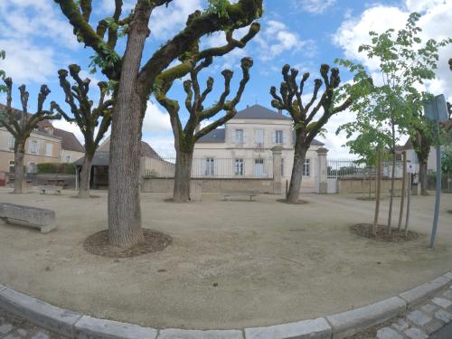 Photo de Pontaubert