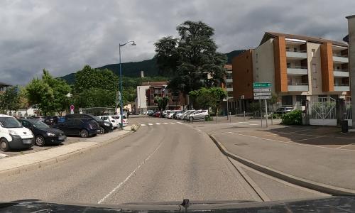 Photo de Pontcharra