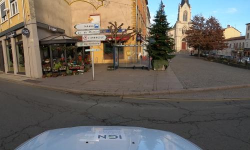 Photo de Pontcharra-sur-Turdine