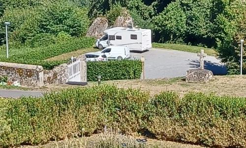 Photo de Pontcharraud