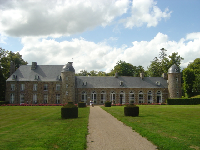 Photo de Pontécoulant